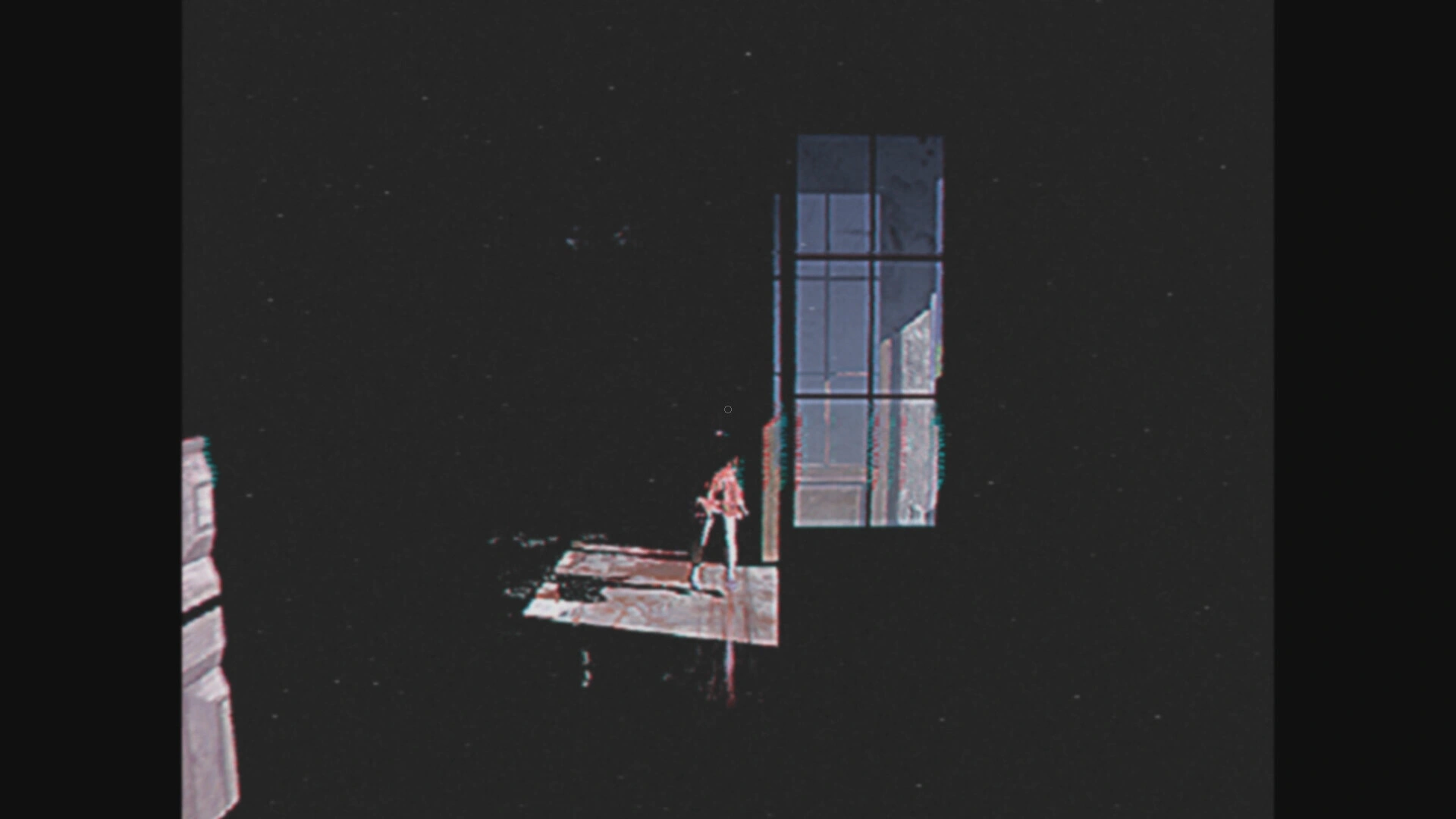 Скриншот Unwilling Host (Анвиллинг Хост)