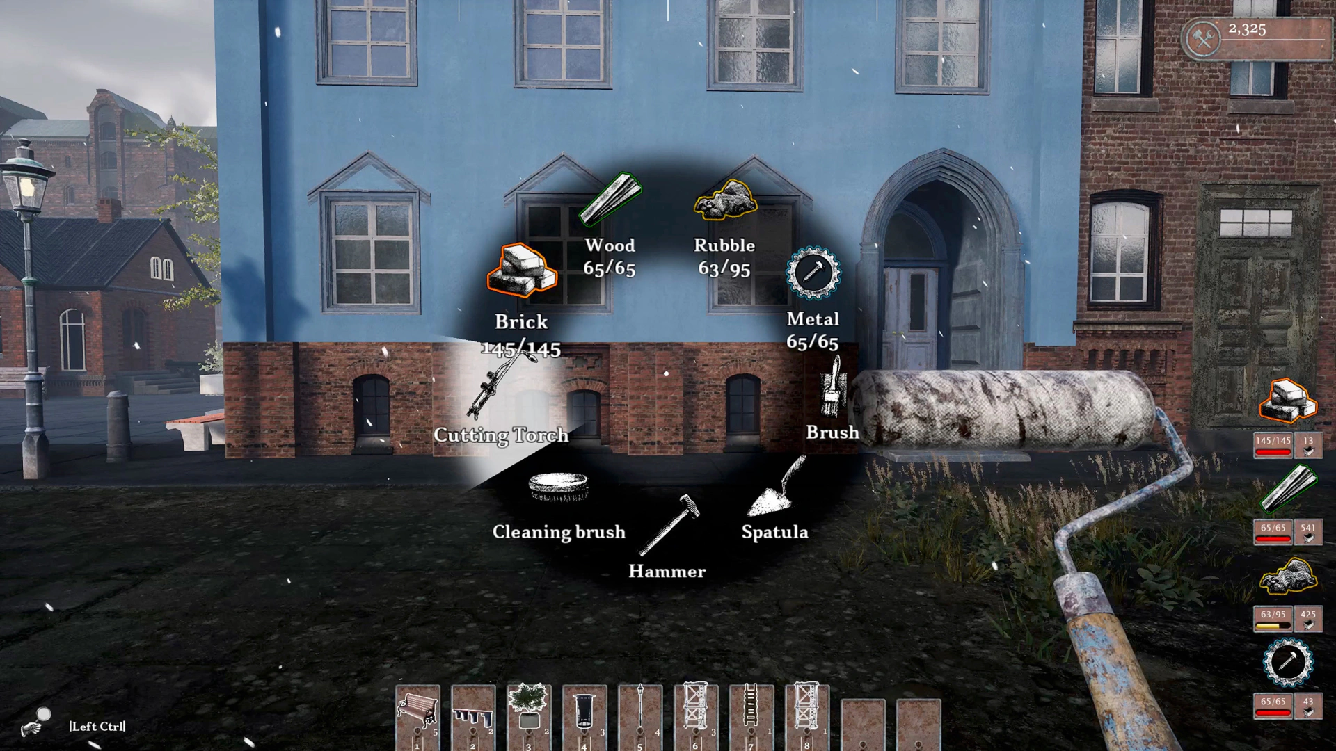 Скриншот WW2 Rebuilder (Реконструктор Второй мировой)