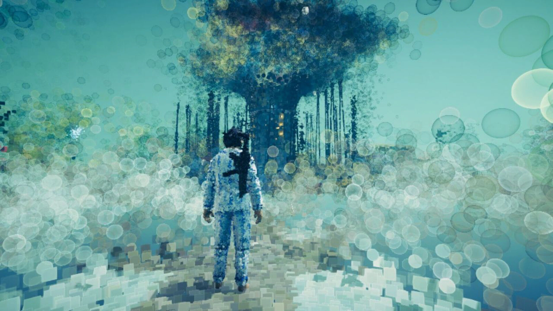 Скриншот Dreams of Another (Дримс оф Эназер)