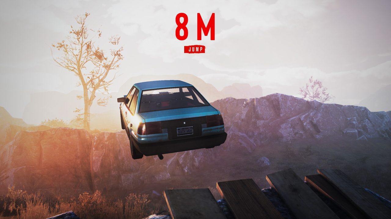 Скриншот Used Cars Simulator