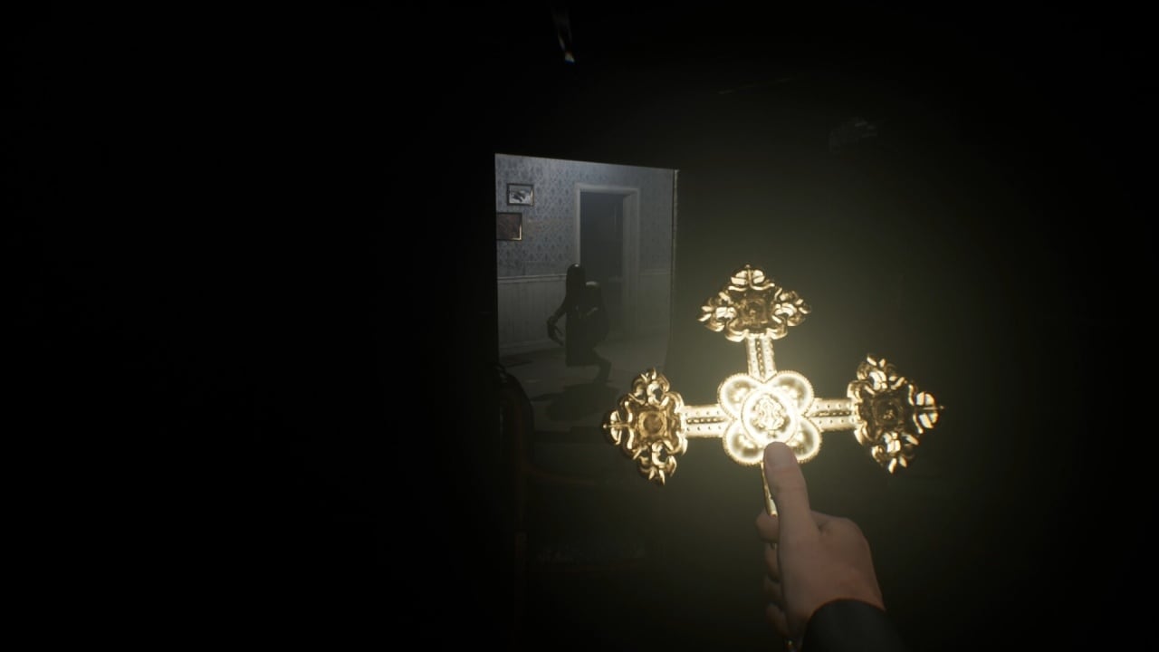 Скриншот Project Unknown